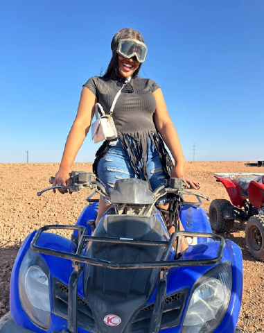 Happy Birthday Esewi