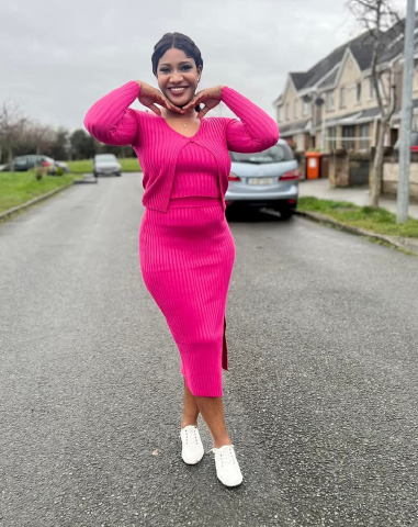 Happy Birthday Esewi